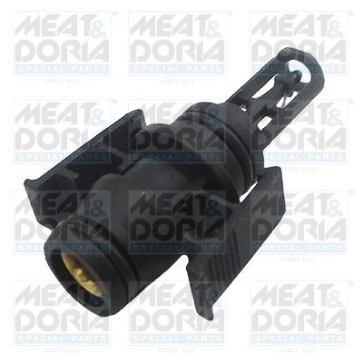 Sensor, intake air temperature